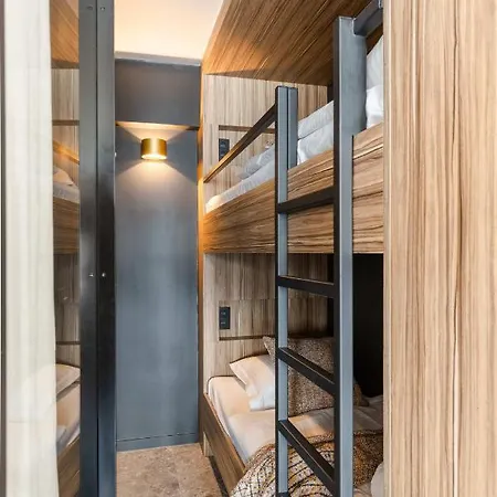 Modern Design Flat With A Stunning View Over Ostend Beach Διαμέρισμα Οστένδη