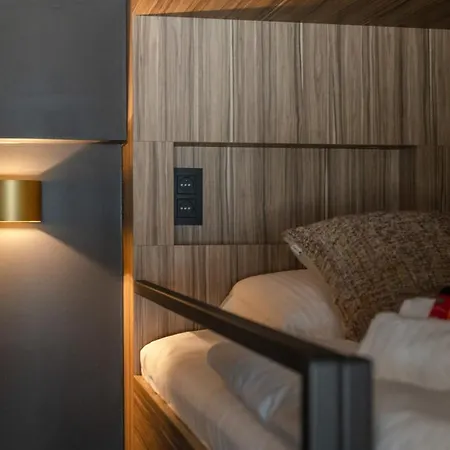 Modern Design Flat With A Stunning View Over Ostend Beach Διαμέρισμα *